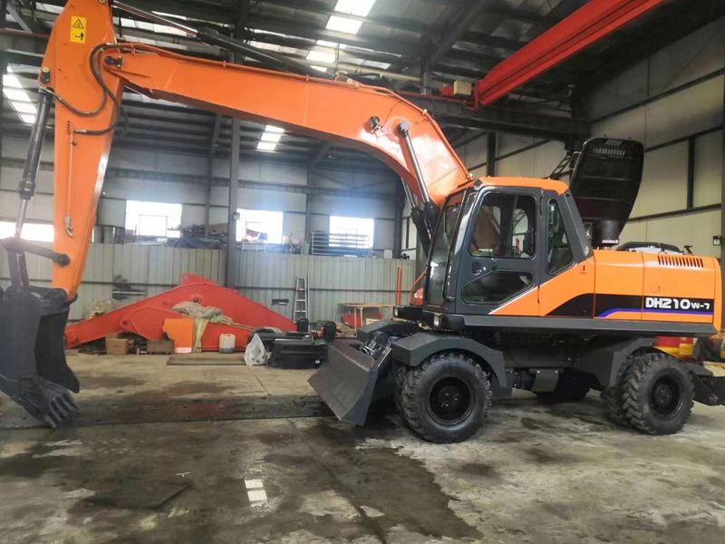 Shanghai Zekun Machinery Co., Ltd.