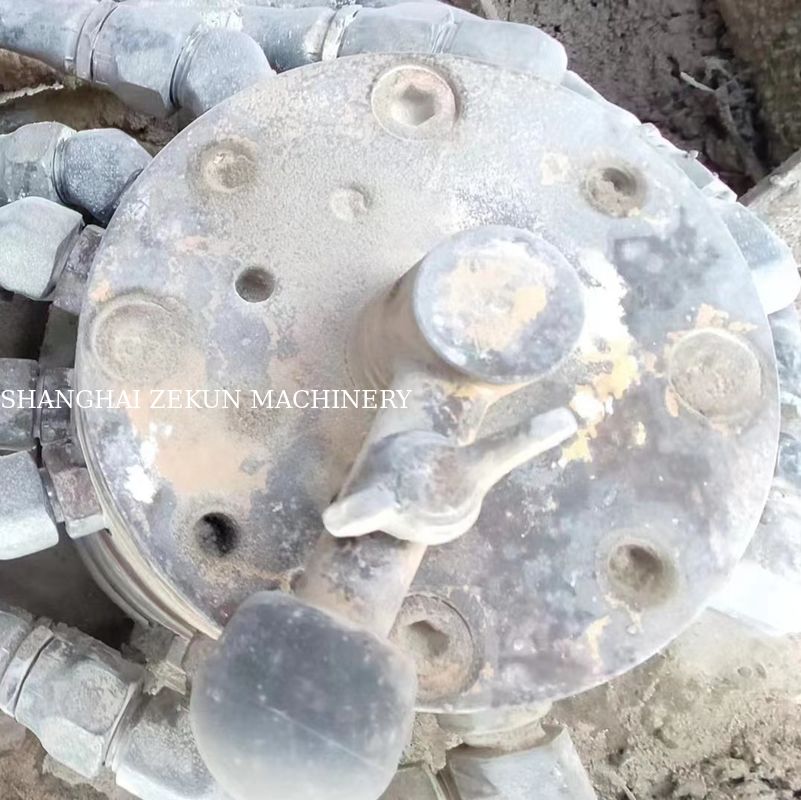 کاوشگر Caterpillar 320C مورد استفاده از سال 2014 مناسب برای تعمیرات ماشین آلات و بیشتر