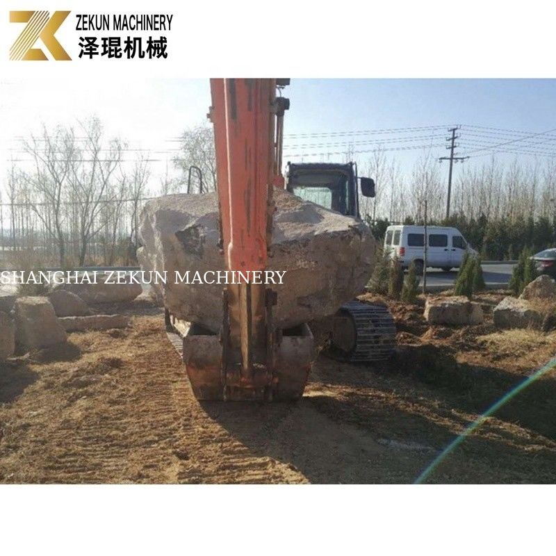 سیلندر هیدرولیک اصلی مورد استفاده در حفاری Hitachi Zaxis 200 با موتور CC-6BG1T