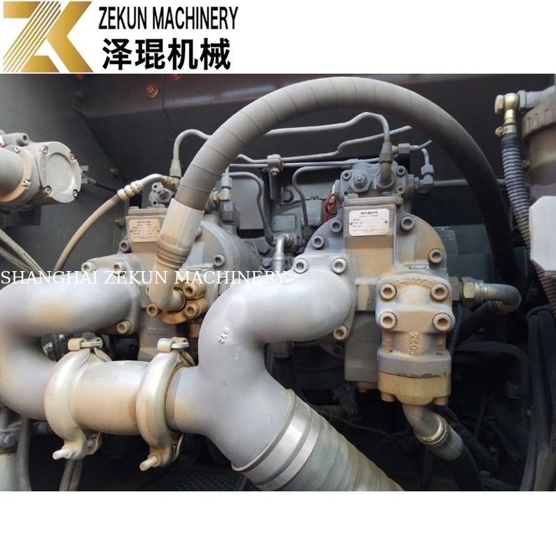 2018 هیتاچی ZX350-3G Excavator کامل برای پروژه های ساختمانی سنگین