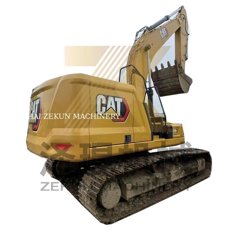 چیکوتی گربه 20 تن 320 320d 320c 320gc 325 325d در با بهترین از ژاپن اصلی