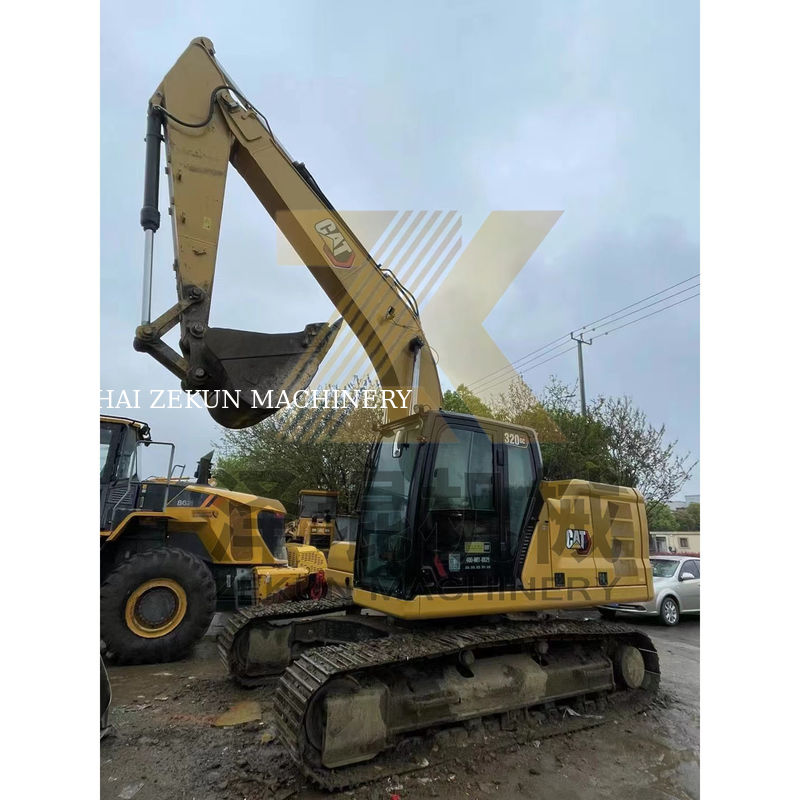 چیکوتی گربه 20 تن 320 320d 320c 320gc 325 325d در با بهترین از ژاپن اصلی