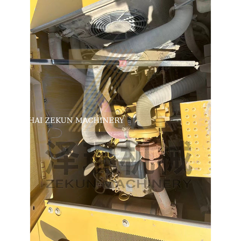 20 تن Cat 320gc 323gc 330gc 336gc حفاری با شیر هیدرولیک