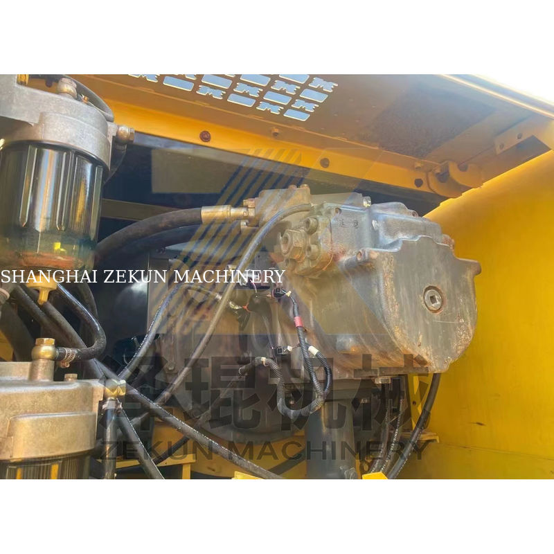 2020 استفاده شده Komatsu PC400-8 حفاری با دیگر پمپ هیدرولیک و عملکرد