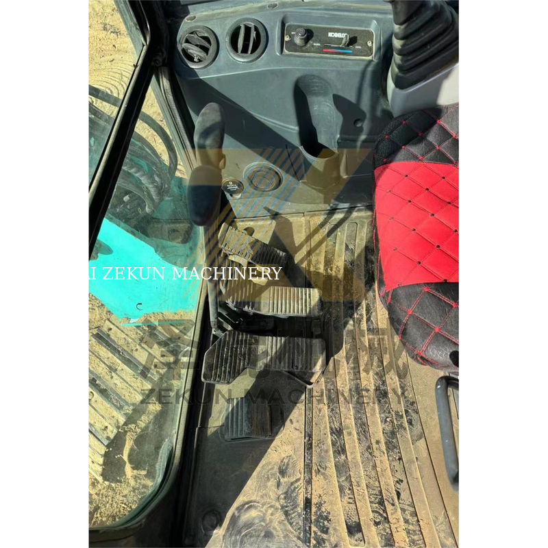 واردات مینی Excavator SK60-8 SK60-2 SK60-5 SK60-10 2023 از ژاپن