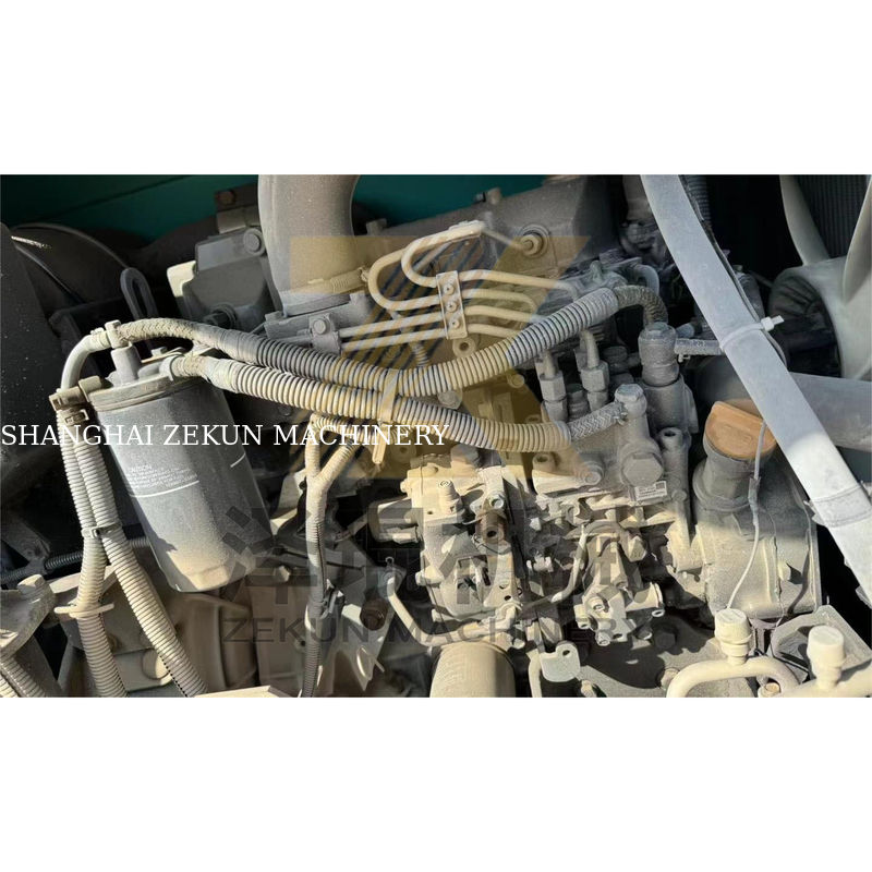 واردات مینی Excavator SK60-8 SK60-2 SK60-5 SK60-10 2023 از ژاپن