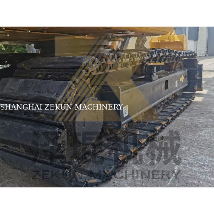 6.59TON وزن عملیاتی 2022 استفاده شده Komatsu PC70-8 حفاری برای نیازهای شما