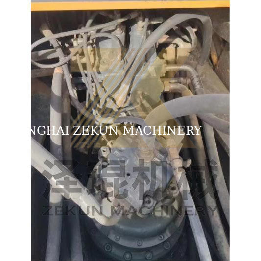 هیوندای 305 R305 R305-9T حفاری و 210 موتور دیزل 2021 برای تحویل فوری