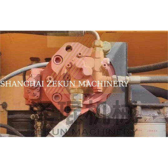 هیوندای 305 R305 R305-9T حفاری و 210 موتور دیزل 2021 برای تحویل فوری