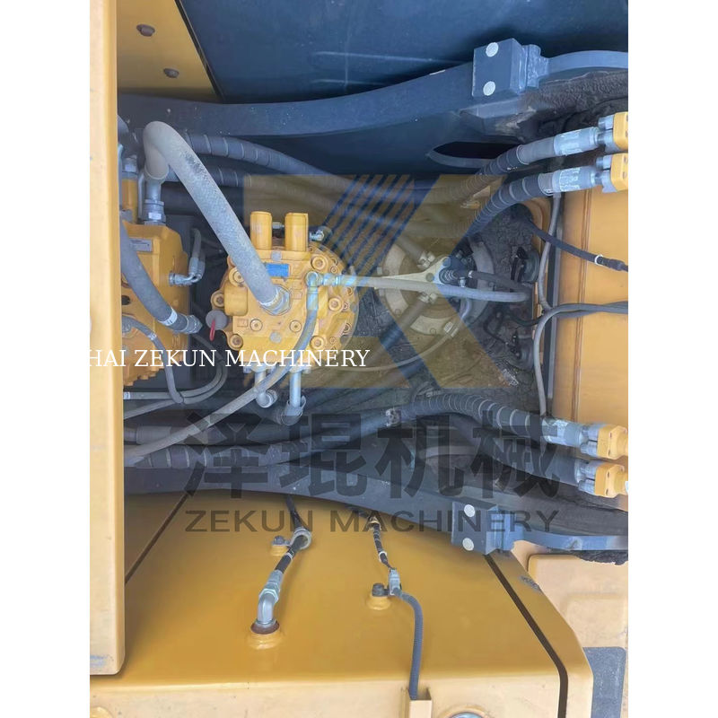 2020 دیگر حفاری هیدرولیک سیلندر R215 R215-7 R215VS 215-9T 215-9S در مقرون به صرفه