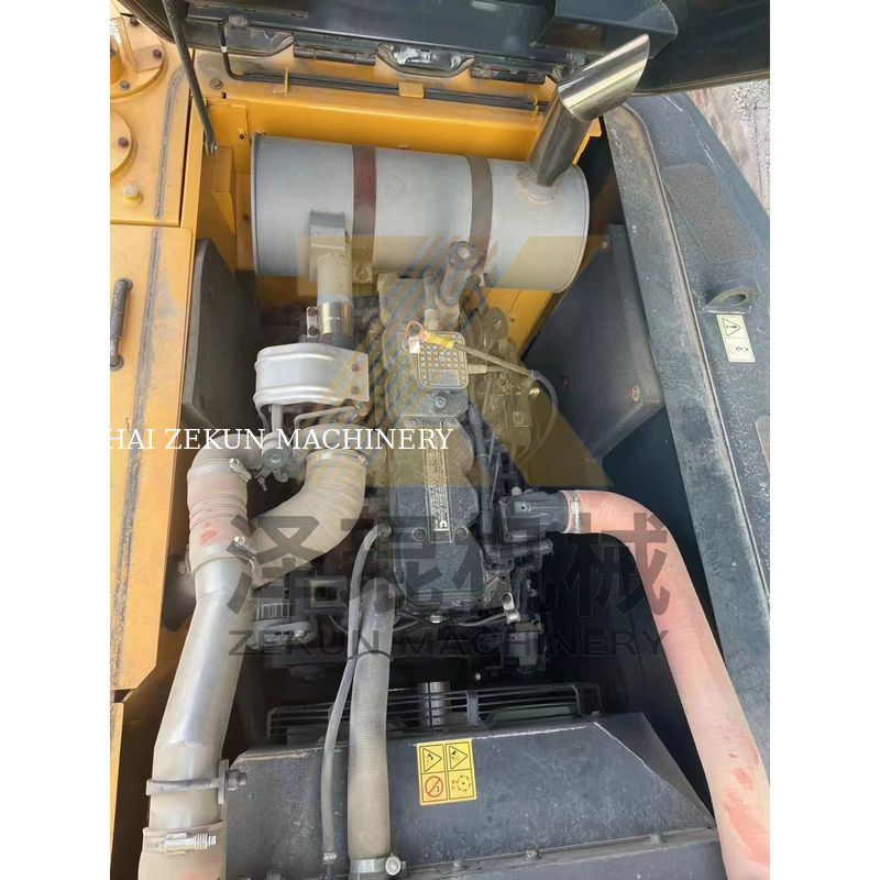2020 دیگر حفاری هیدرولیک سیلندر R215 R215-7 R215VS 215-9T 215-9S در مقرون به صرفه