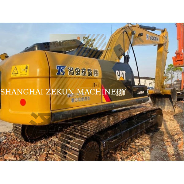 20 تن Cat 320 320d 320c 320gc 325d Catpillar 320d 320d 321 Excavator دیگر