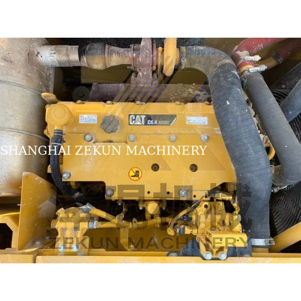 20 تن Cat 320 320d 320c 320gc 325d Catpillar 320d 320d 321 Excavator دیگر