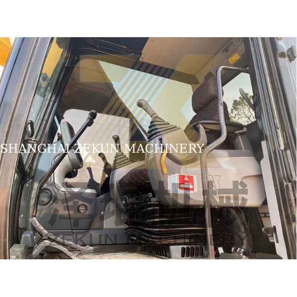 20 تن Cat 320 320d 320c 320gc 325d Catpillar 320d 320d 321 Excavator دیگر