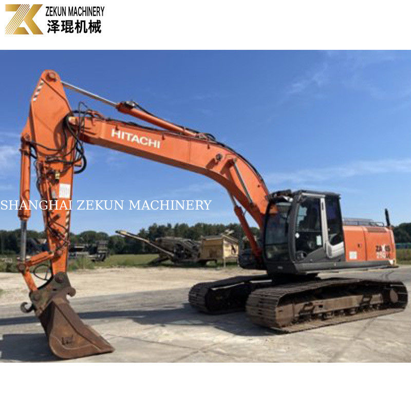 20800 کیلوگرم وزن ماشین هیتچی Excavator Bucket برای ZX220/EX220-3/EX220-7/EX220-5