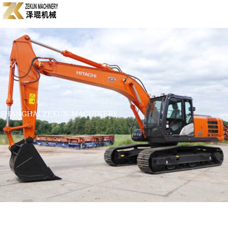 20800 کیلوگرم وزن ماشین هیتچی Excavator Bucket برای ZX220/EX220-3/EX220-7/EX220-5