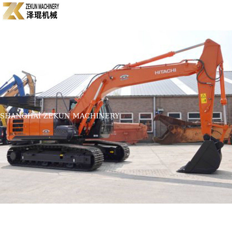 20800 کیلوگرم وزن ماشین هیتچی Excavator Bucket برای ZX220/EX220-3/EX220-7/EX220-5