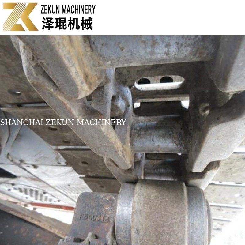 ماشین حفاری کوچک ساختمانی ZX120-5a با سال 2001 و موتور ISUZU CC-4BG1TC