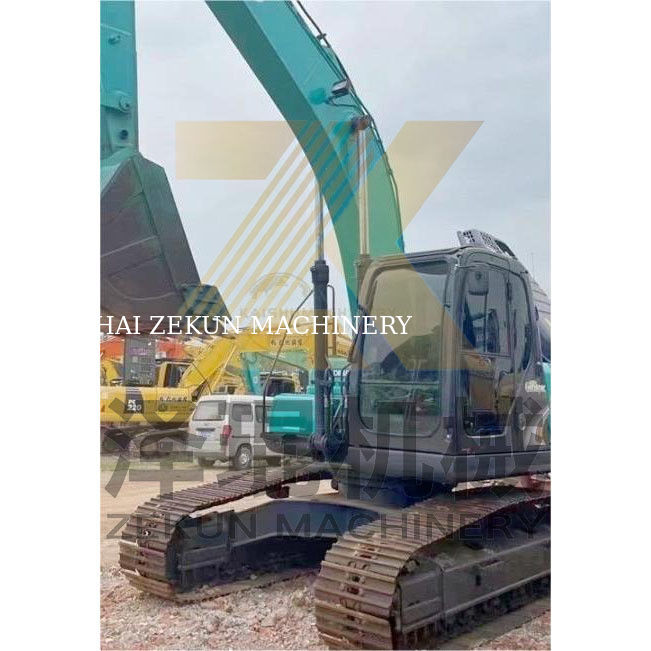 قیمت مناسب استفاده شده کوبلکو SK200-8 SK200D SK200 SK200-10 SK200-3 SK200-6 حفاری 2019