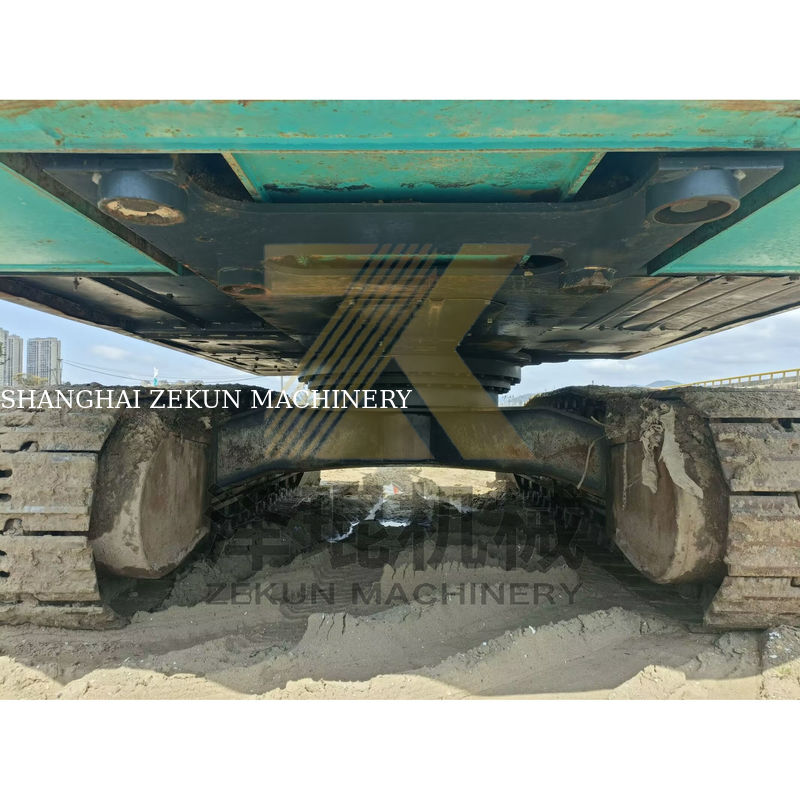 2020 استفاده شده کوبلکو SK350 LC-10 کاوشگر هیدرولیک کاوشگر بزرگ در وضعیت خوب