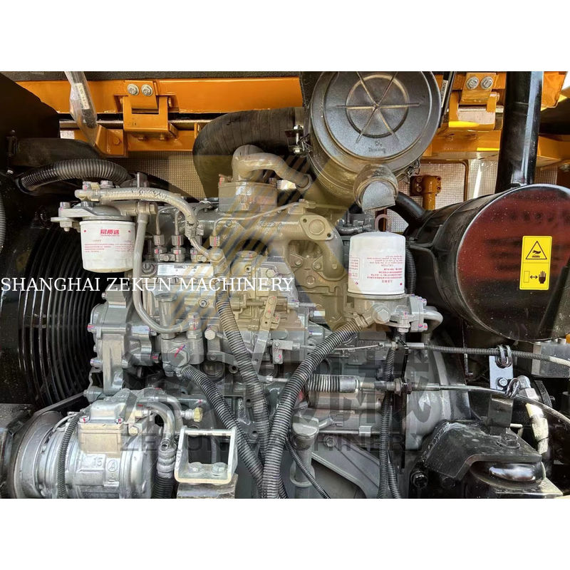 استفاده شده Sany Excavators در شانگهای 0.25 m3 ظرفیت سطل 36 KW استاندارد بالا