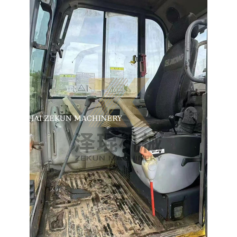 2019 XE65DA 6.5Ton کاوشگر خزنده با 0.25cbm سطل در بودجه خود را