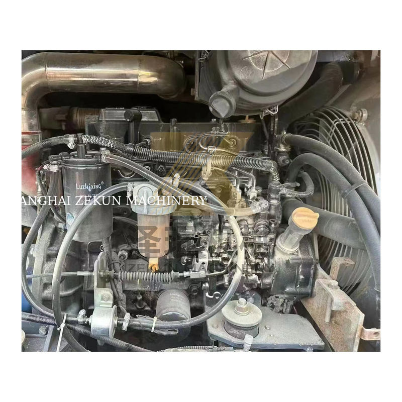 2019 XE65DA 6.5Ton کاوشگر خزنده با 0.25cbm سطل در بودجه خود را