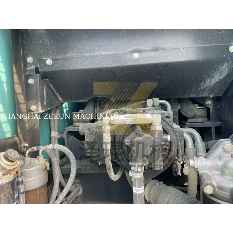 سایر سیلندر های هیدرولیک استفاده شده Kobelco SK380 Excavator با ظرفیت 1.9 m3