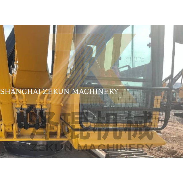 کاماتسو PC220-8 PC220-6 PC220-8MO PC220-7 حفاری با ظرفیت سطل 1.2M3 دریچه هیدرولیکی دیگر