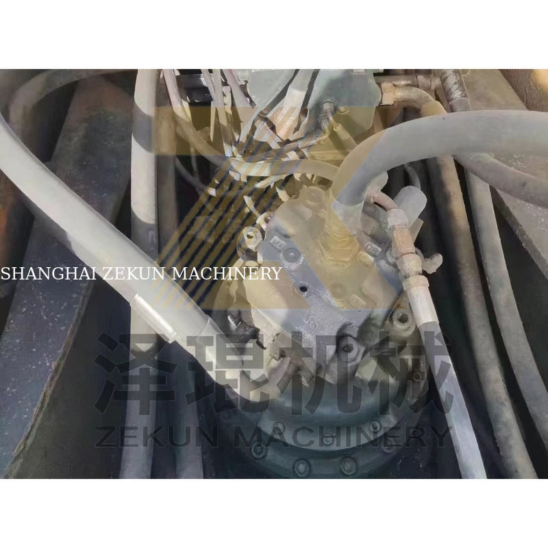 هیوندای استفاده شده 305 CEUA Excavator 30Ton 1.44m3 ظرفیت سطل برای فروش
