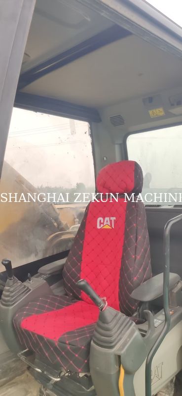 2019 Cat 340D2L Excavator با 8 436 ساعت کار عملکرد عالی
