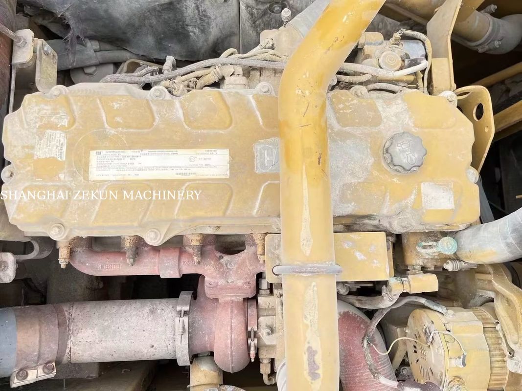 2019 Cat 340D2L Excavator با 8 436 ساعت کار عملکرد عالی