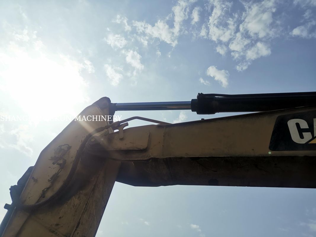 2017 Cat 320 Excavator Cat 7.1 موتور 20 تن برای فروش
