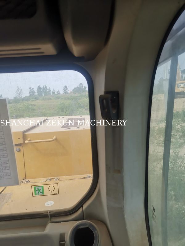 2017 Cat 320 Excavator Cat 7.1 موتور 20 تن برای فروش