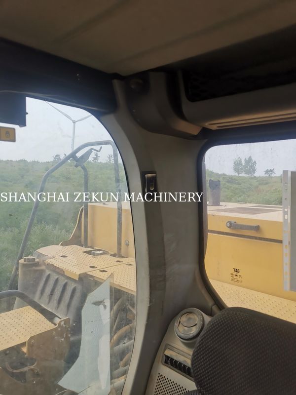2017 Cat 320 Excavator Cat 7.1 موتور 20 تن برای فروش