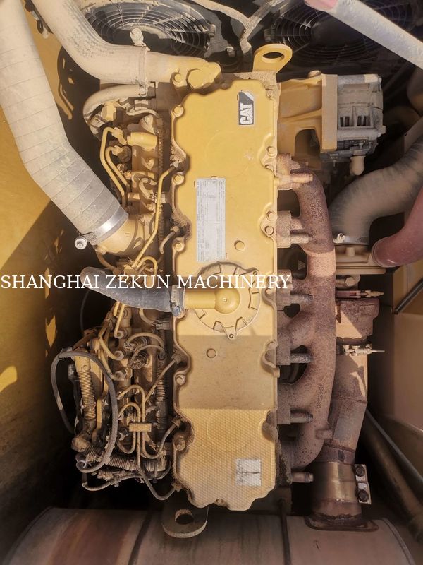 2017 Cat 320 Excavator Cat 7.1 موتور 20 تن برای فروش