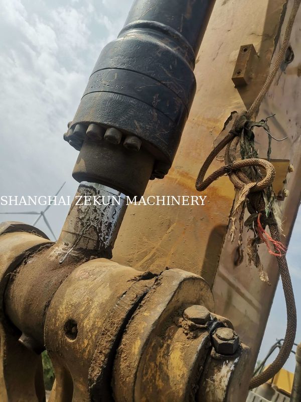 2017 Cat 320 Excavator Cat 7.1 موتور 20 تن برای فروش