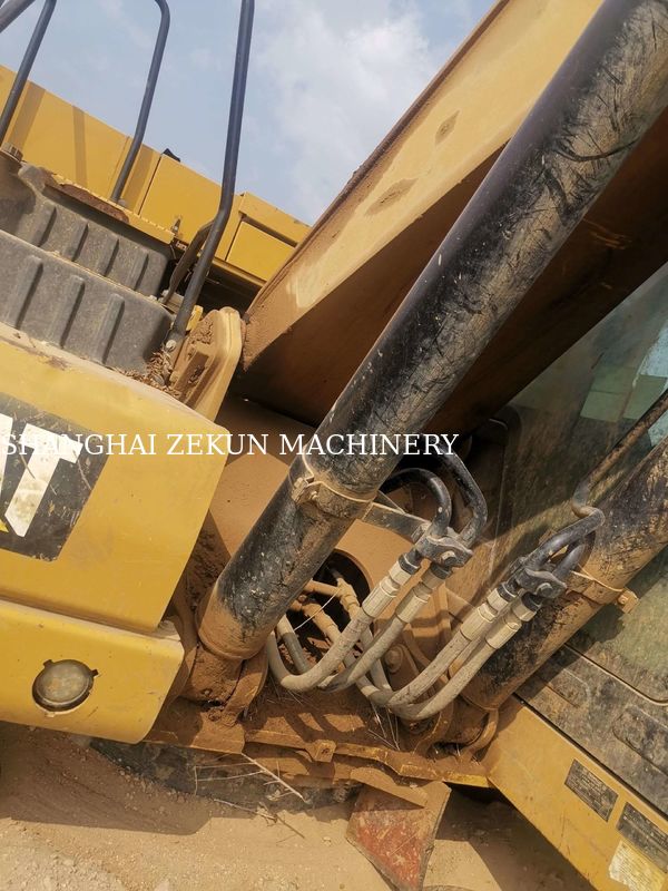 2017 Cat 320 Excavator Cat 7.1 موتور 20 تن برای فروش