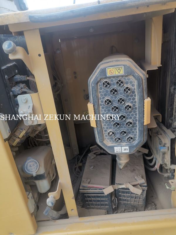 2017 Cat 320 Excavator Cat 7.1 موتور 20 تن برای فروش