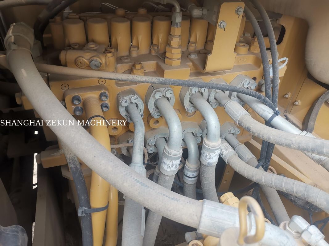 2017 Cat 320 Excavator Cat 7.1 موتور 20 تن برای فروش