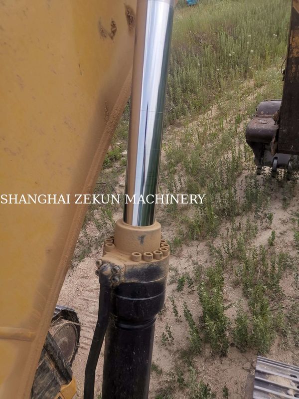 2017 Cat 320 Excavator Cat 7.1 موتور 20 تن برای فروش