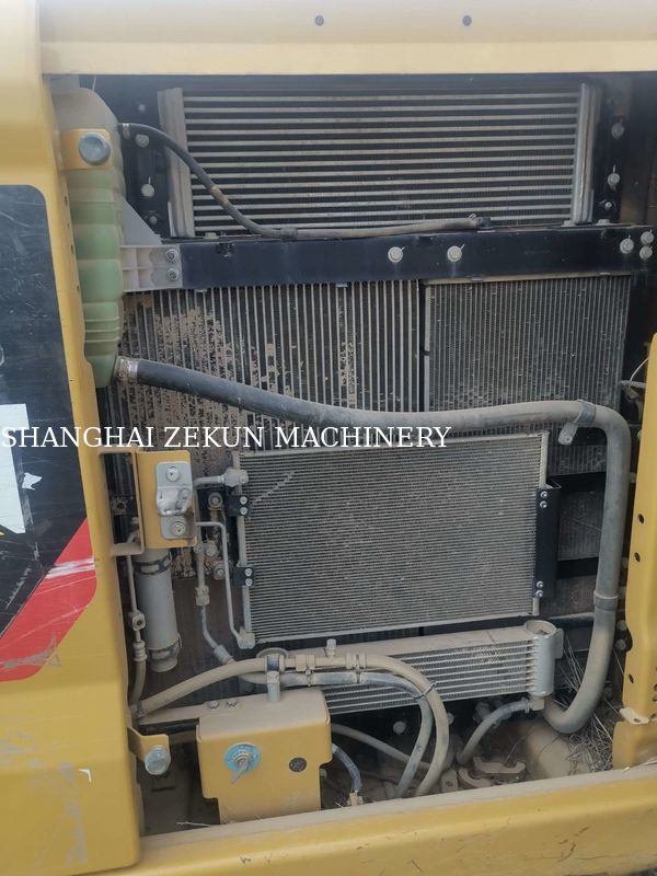 2017 Cat 320 Excavator Cat 7.1 موتور 20 تن برای فروش