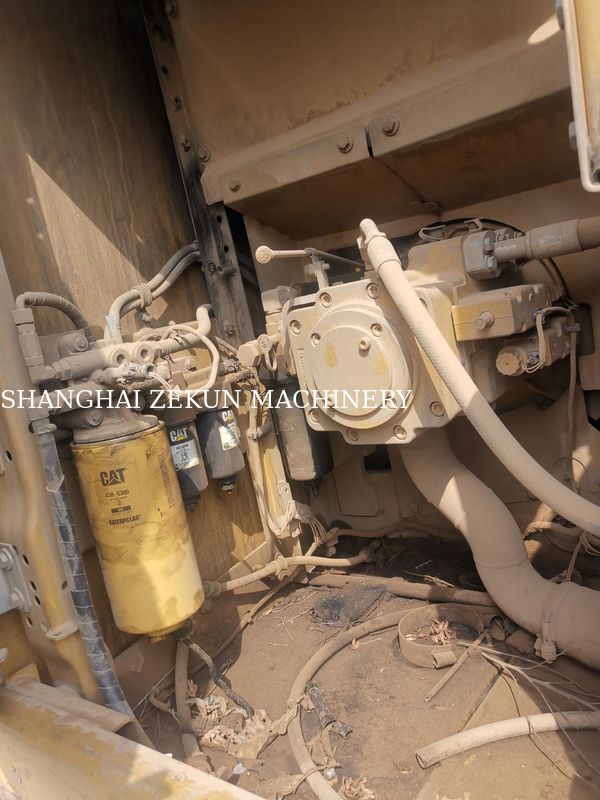 2017 Cat 320 Excavator Cat 7.1 موتور 20 تن برای فروش