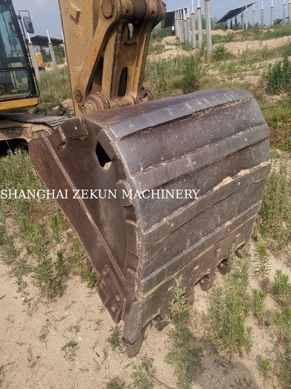 2017 Cat 320 Excavator Cat 7.1 موتور 20 تن برای فروش