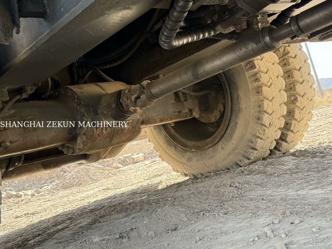 2014 هیوندای R210W-9 21 تن چرخ حفاری کامل برای پروژه های ساختمانی
