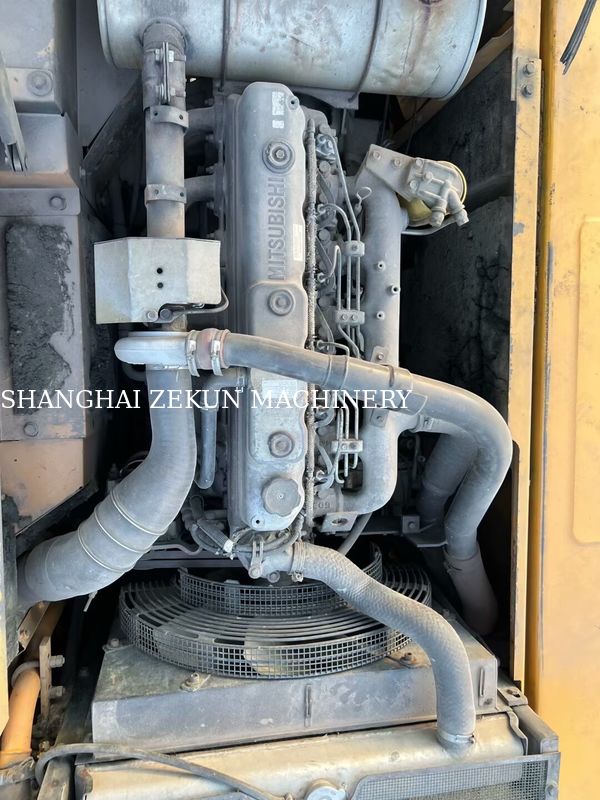 2019 Sany SY215C حفاری 21 تن ساعات کم انتخاب برتر برای کسب و کار ساخت و ساز