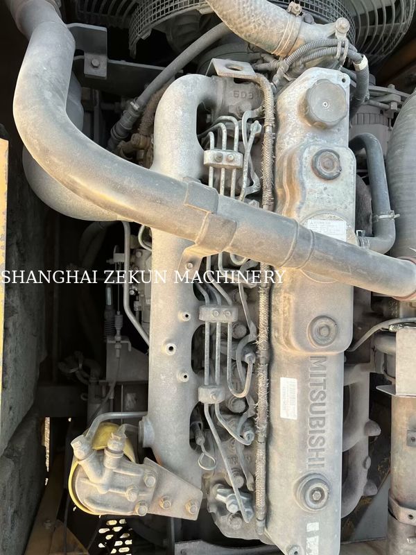 2019 Sany SY215C حفاری 21 تن ساعات کم انتخاب برتر برای کسب و کار ساخت و ساز