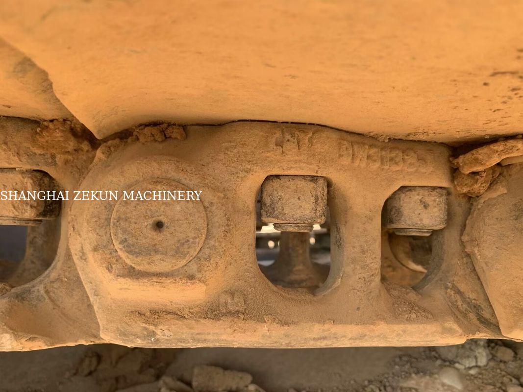 2020 Cat 320D2L حفاری 21 تن واحد 5238 ساعت برای پروژه های سنگین
