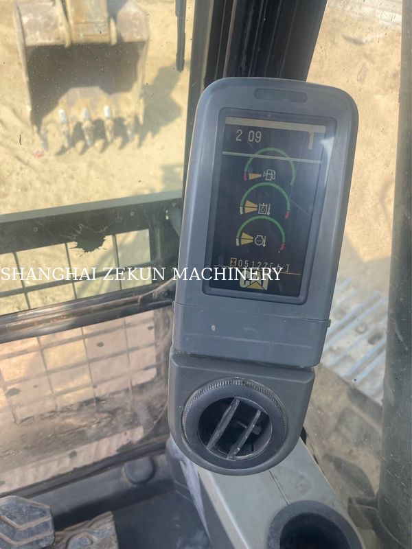 2020 Cat 320D2L Excavator 21 تن 5127 ساعت مناسب برای خرید B2B