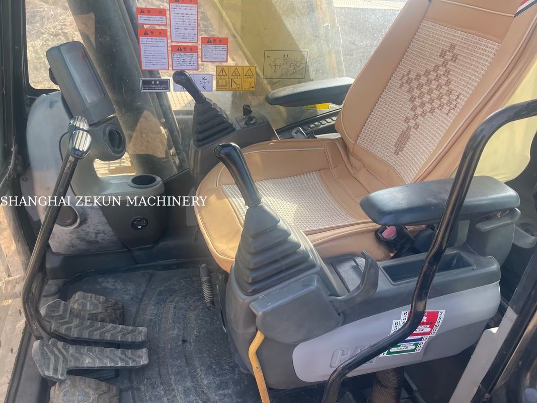 2020 Cat 320D2L Excavator 21 تن 5127 ساعت مناسب برای خرید B2B